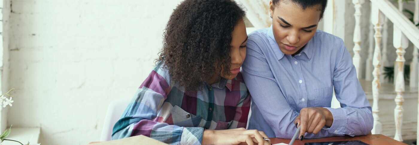 parenting support for teens